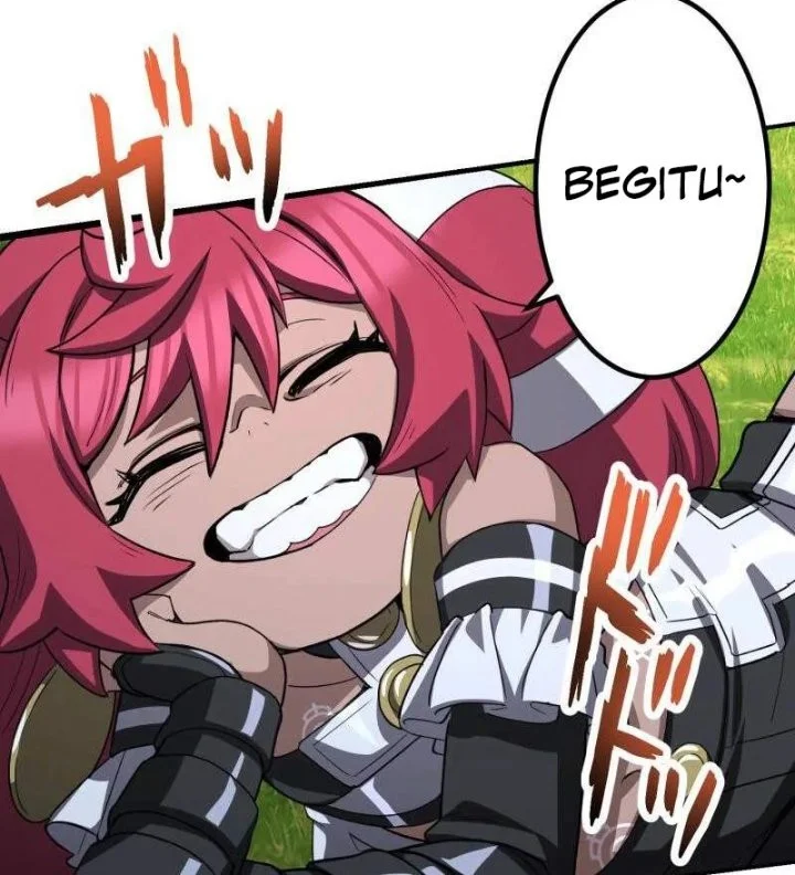 Monster Eater Adventurer Chapter 96 Gambar 28