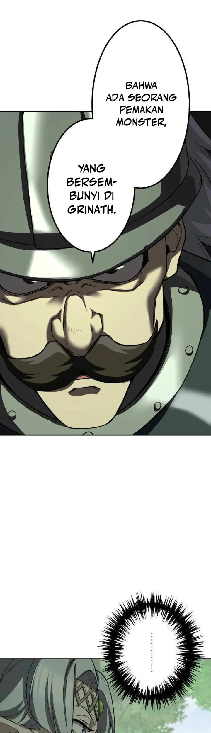 Monster Eater Adventurer Chapter 96 Gambar 54