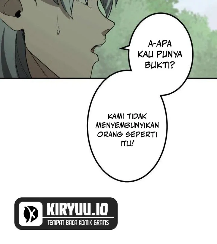 Monster Eater Adventurer Chapter 96 Gambar 55