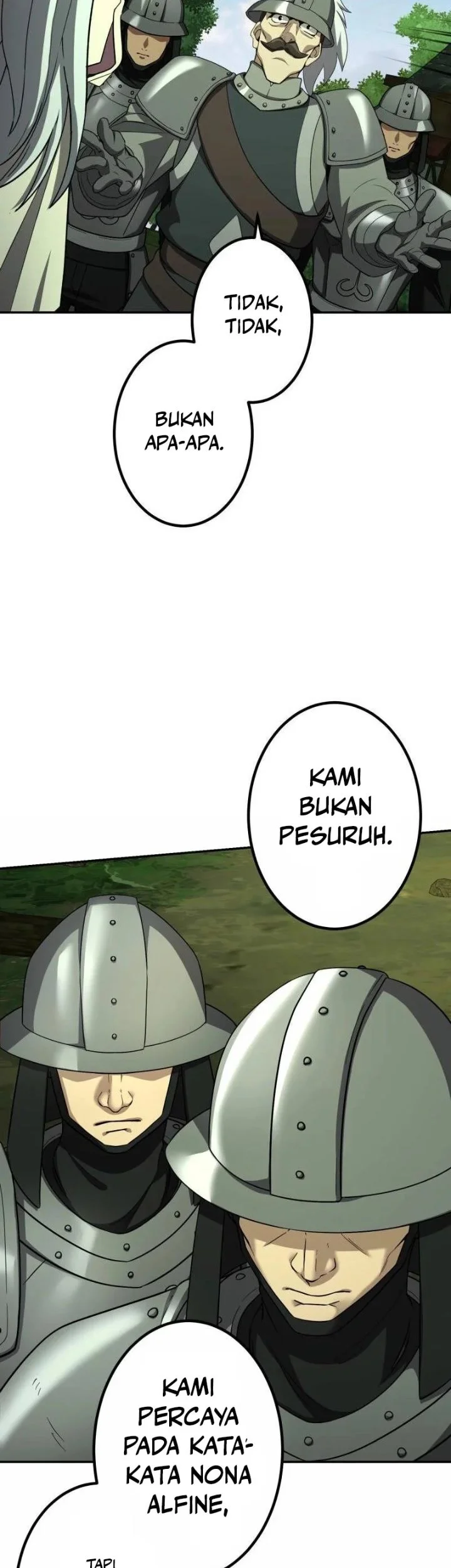 Monster Eater Adventurer Chapter 96 Gambar 58
