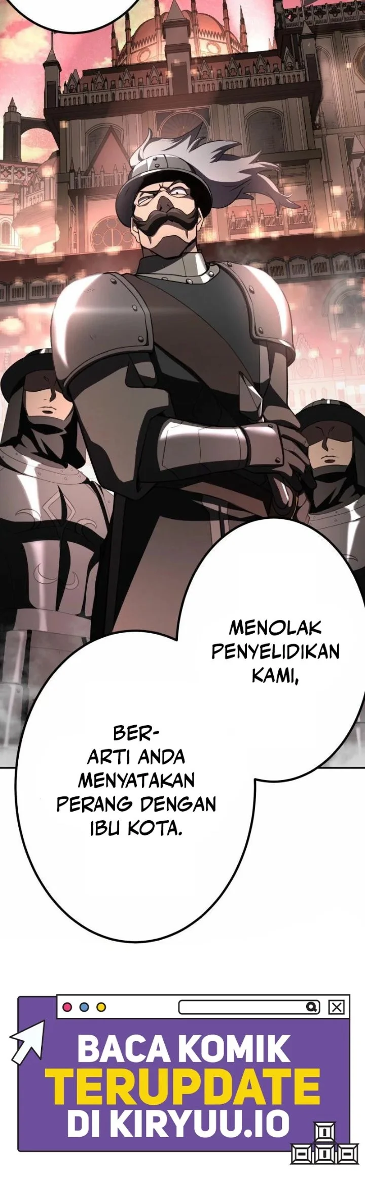 Monster Eater Adventurer Chapter 96 Gambar 60