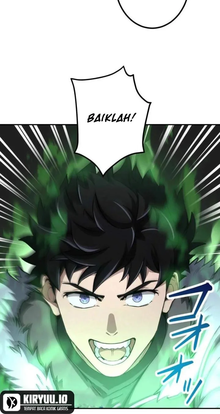 Monster Eater Adventurer Chapter 96 Gambar 7