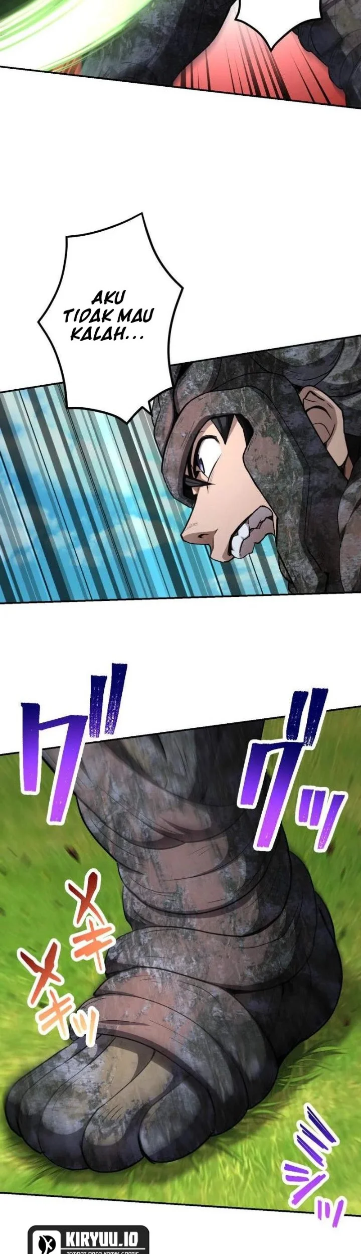 Monster Eater Adventurer Chapter 96 Gambar 15