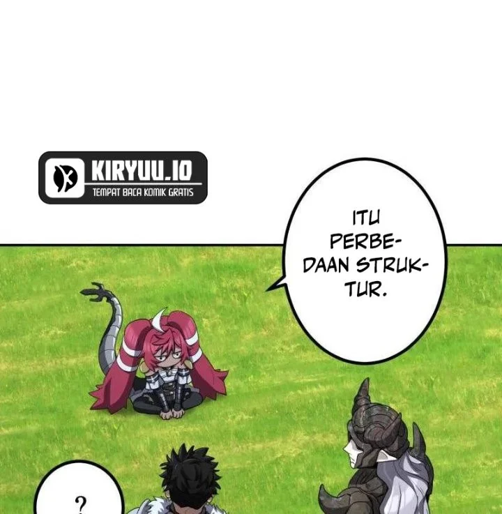 Monster Eater Adventurer Chapter 96 Gambar 22