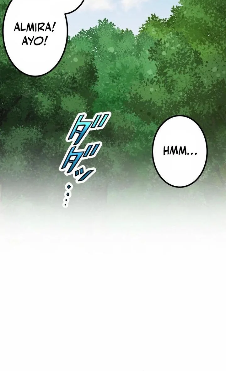 Monster Eater Adventurer Chapter 97 Gambar 32