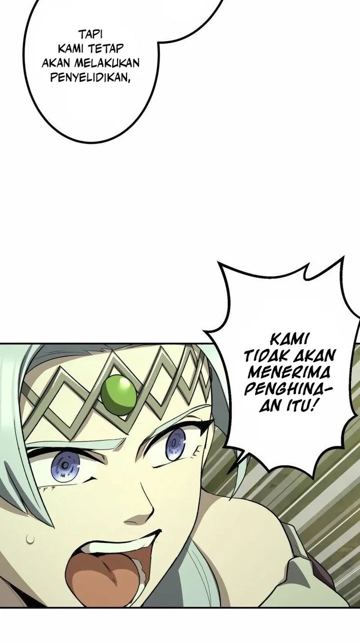 Manga Monster Eater Adventurer Chapter 97 gambar 2