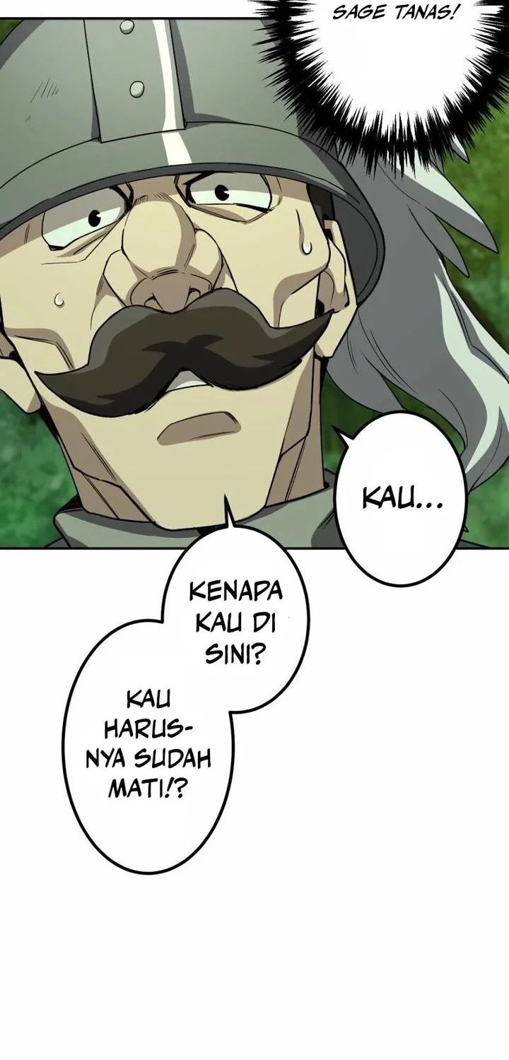 Monster Eater Adventurer Chapter 97 Gambar 42