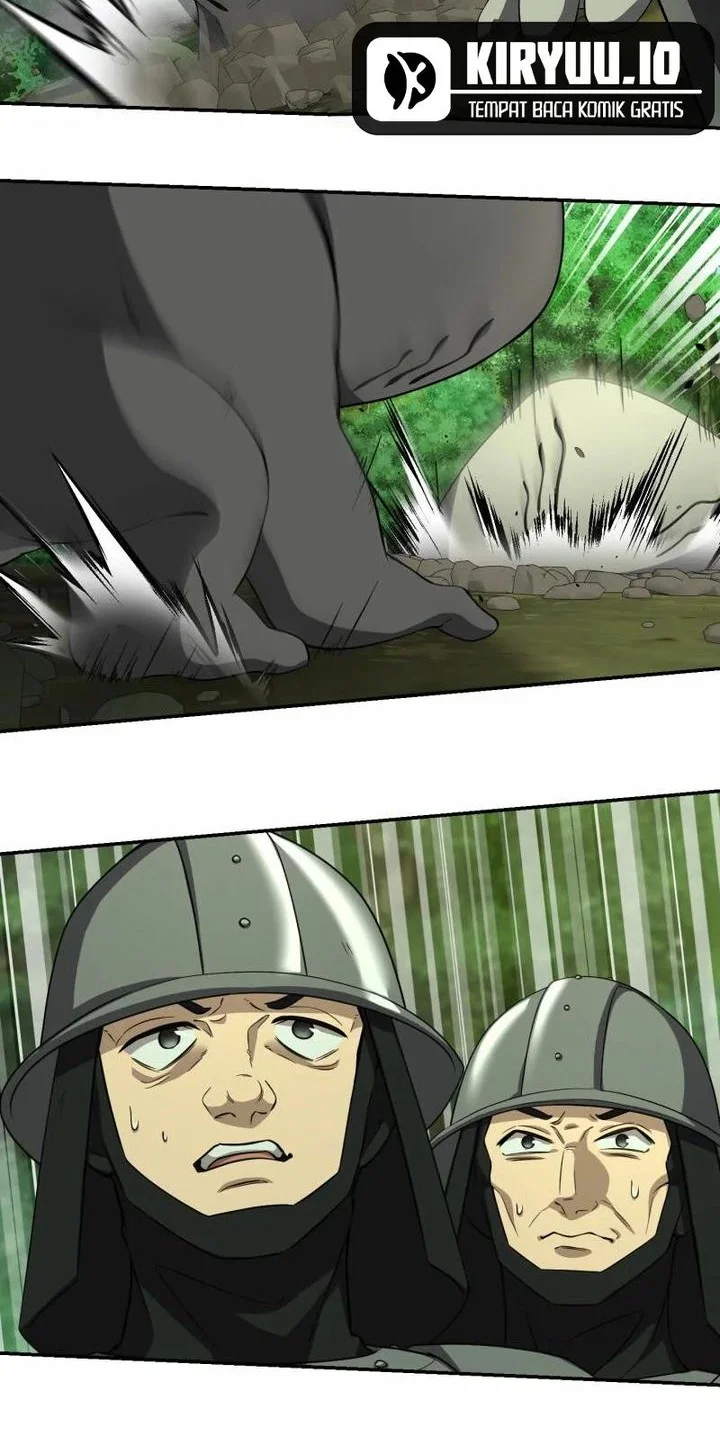 Monster Eater Adventurer Chapter 97 Gambar 49