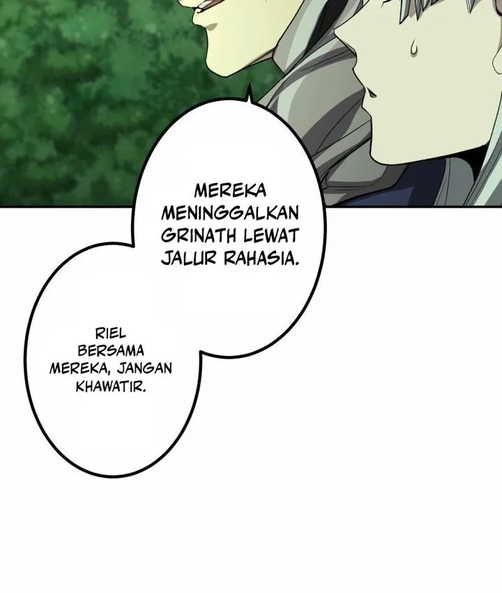 Monster Eater Adventurer Chapter 97 Gambar 56