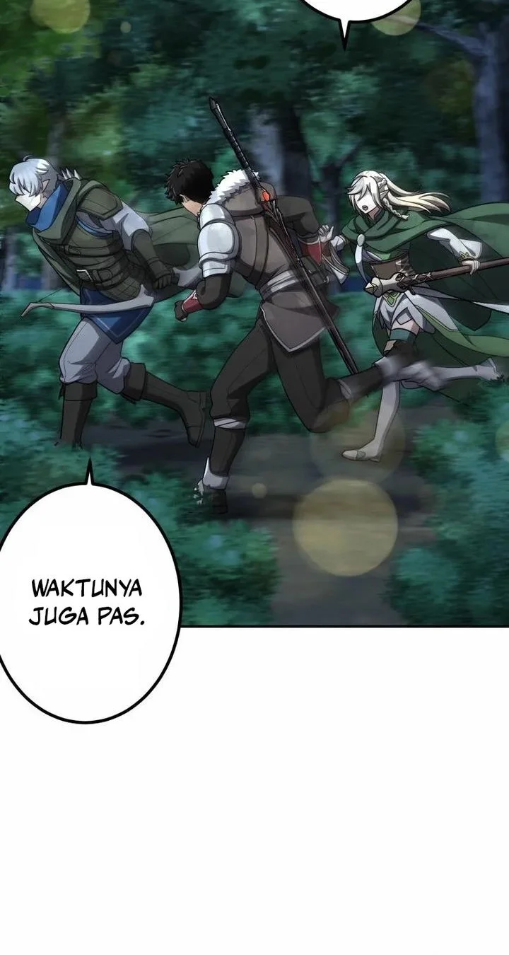 Monster Eater Adventurer Chapter 97 Gambar 60