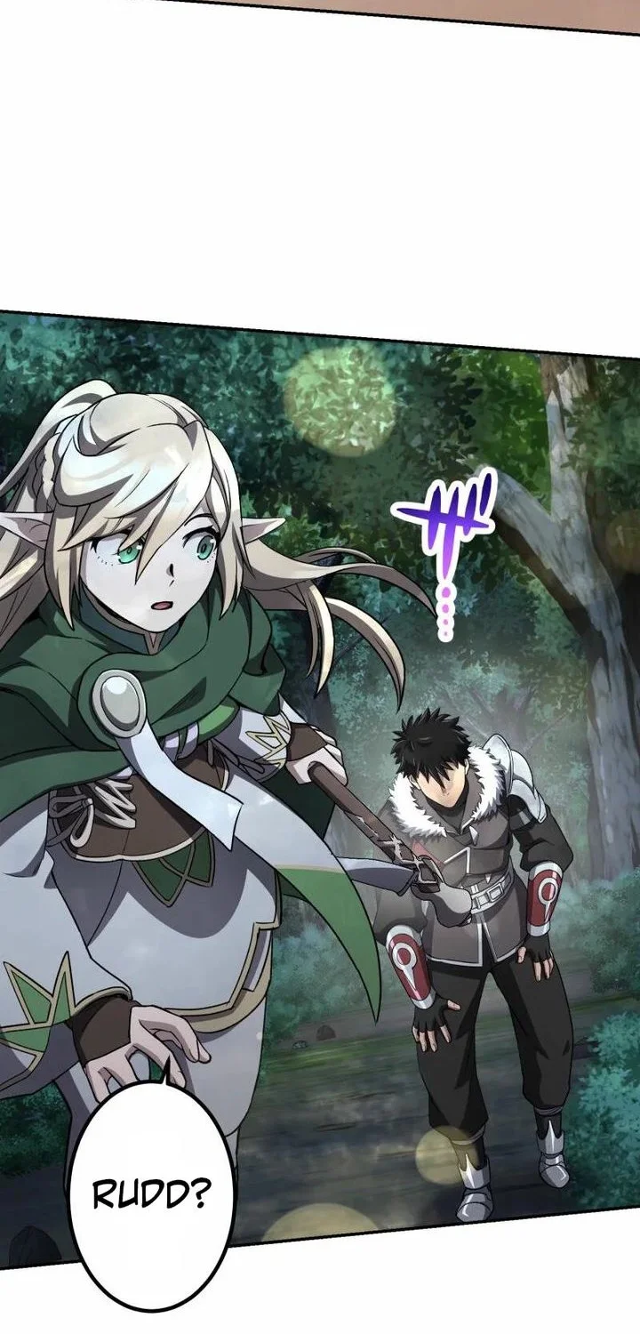 Monster Eater Adventurer Chapter 97 Gambar 64