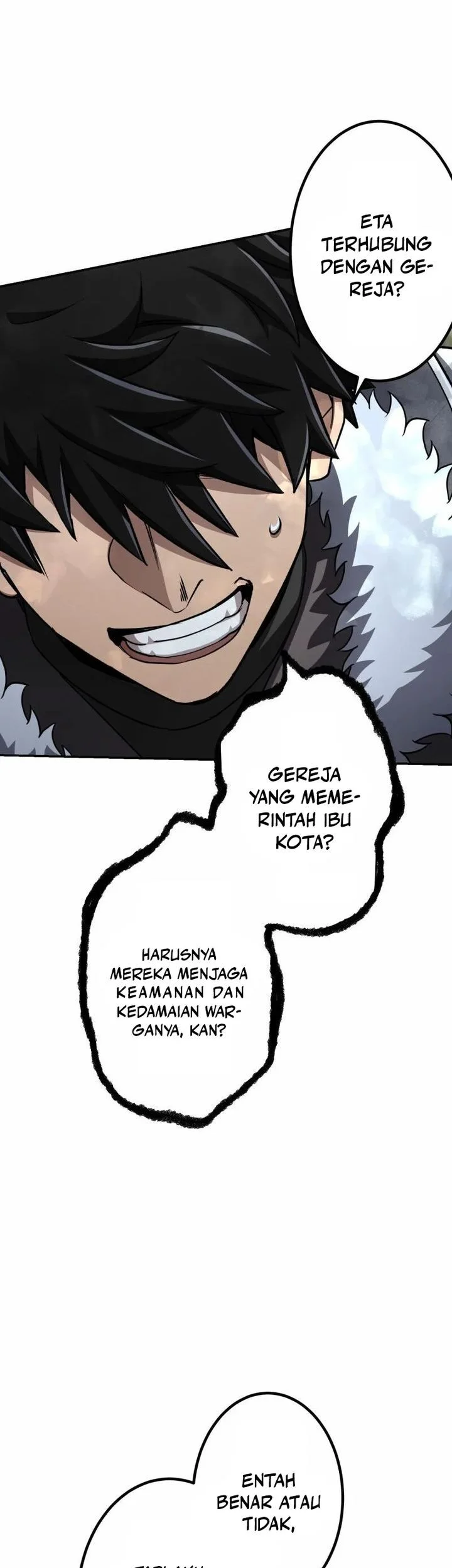 Monster Eater Adventurer Chapter 97 Gambar 65