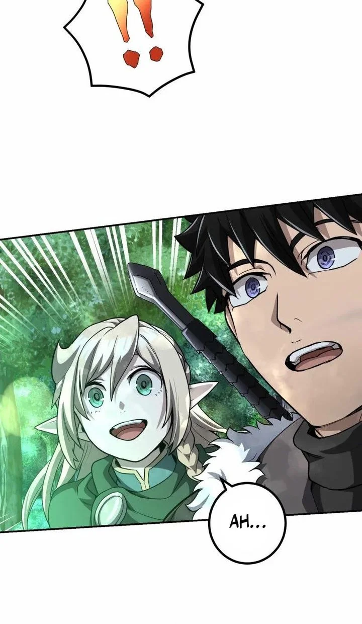 Monster Eater Adventurer Chapter 97 Gambar 68