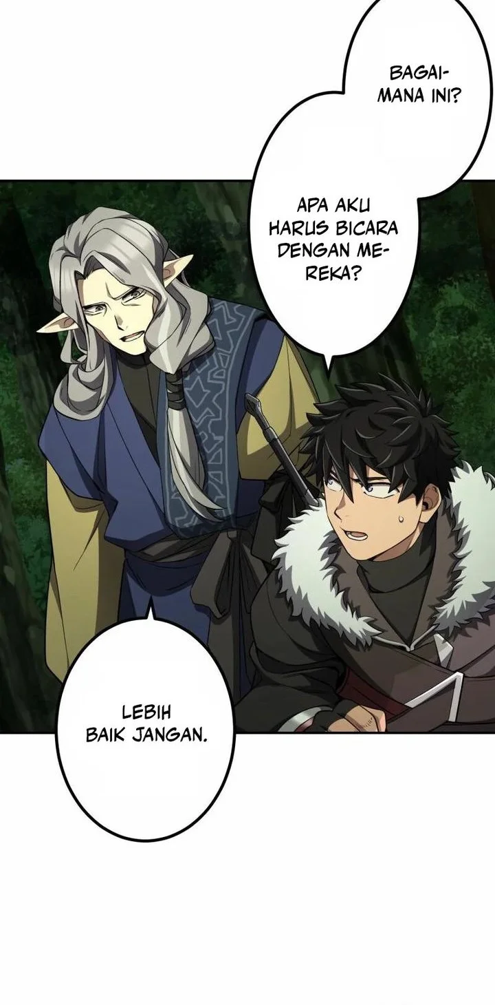 Monster Eater Adventurer Chapter 97 Gambar 6