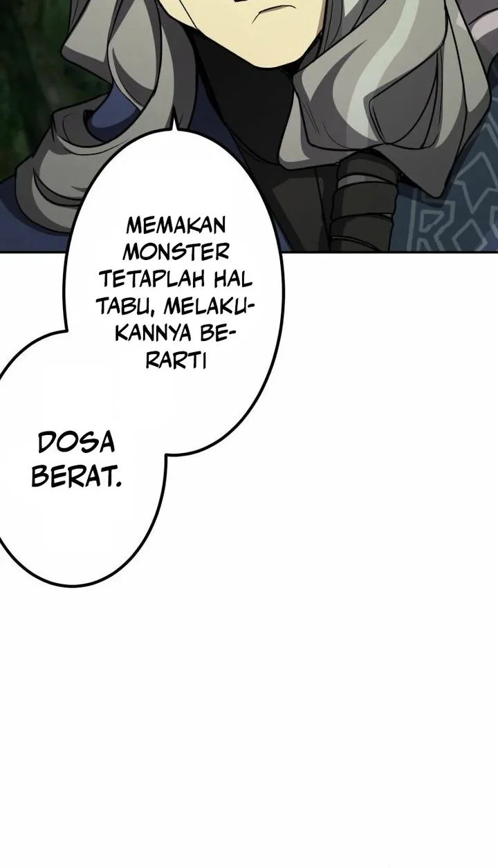 Monster Eater Adventurer Chapter 97 Gambar 8