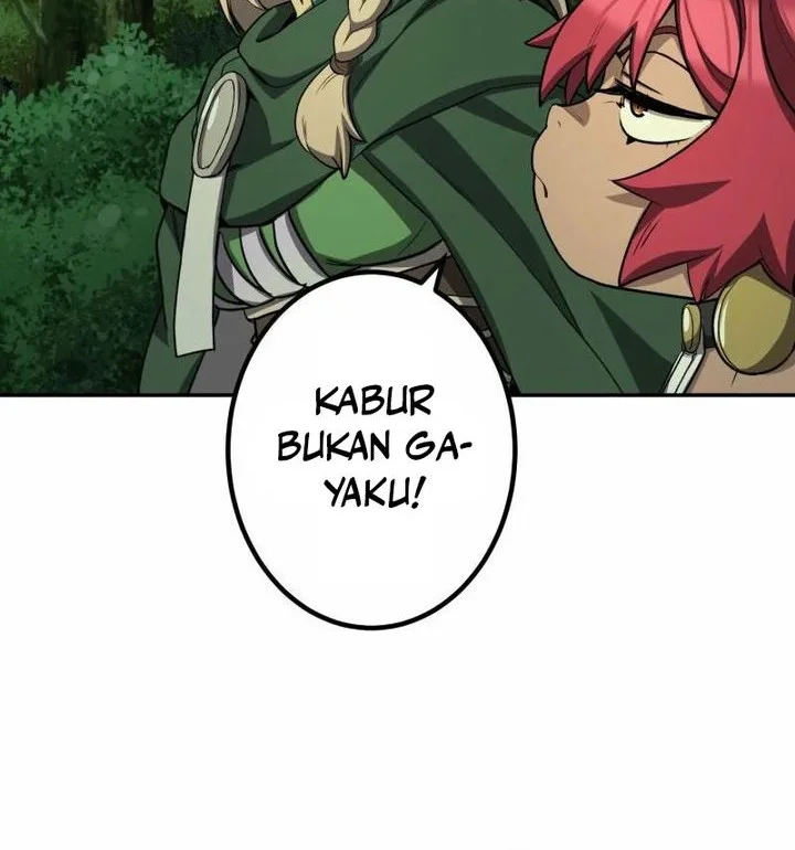 Monster Eater Adventurer Chapter 97 Gambar 12