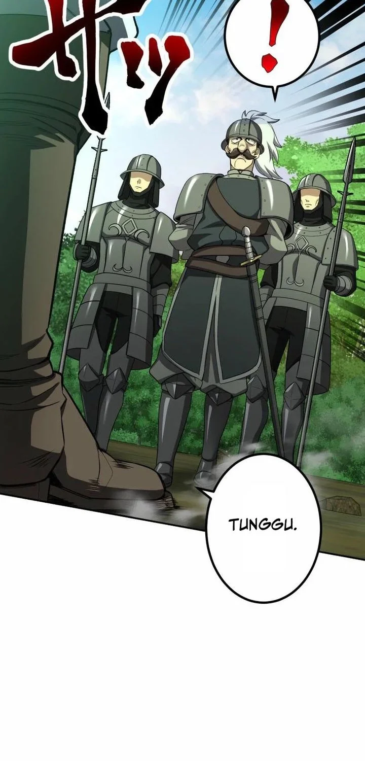 Monster Eater Adventurer Chapter 97 Gambar 17