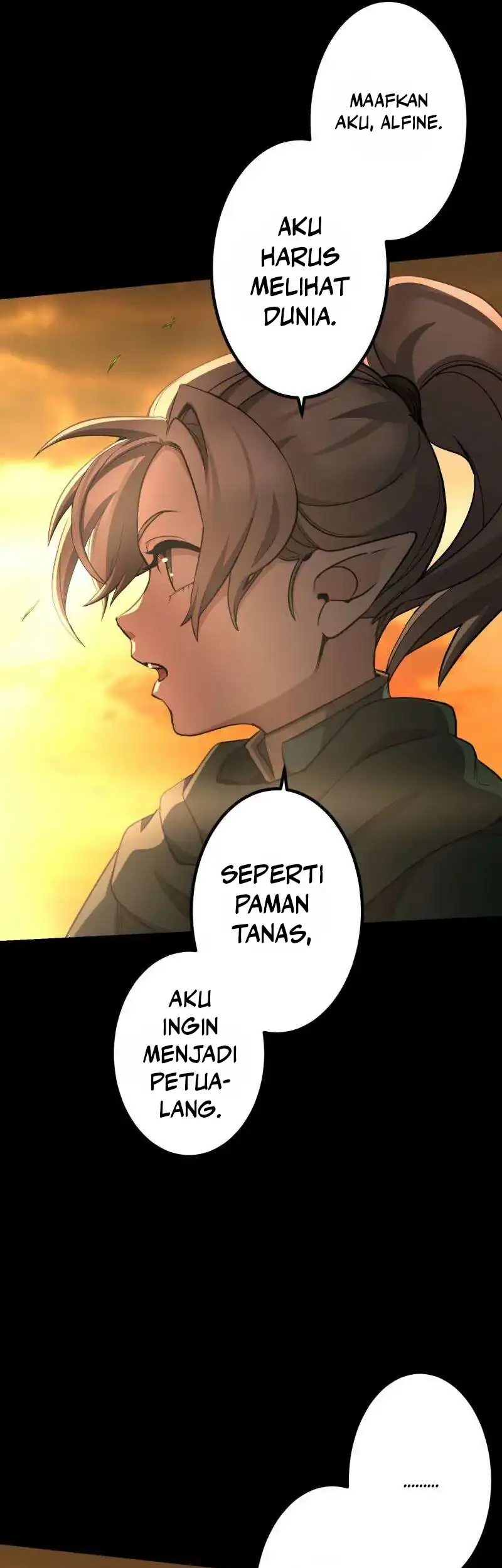 Monster Eater Adventurer Chapter 98 Gambar 48