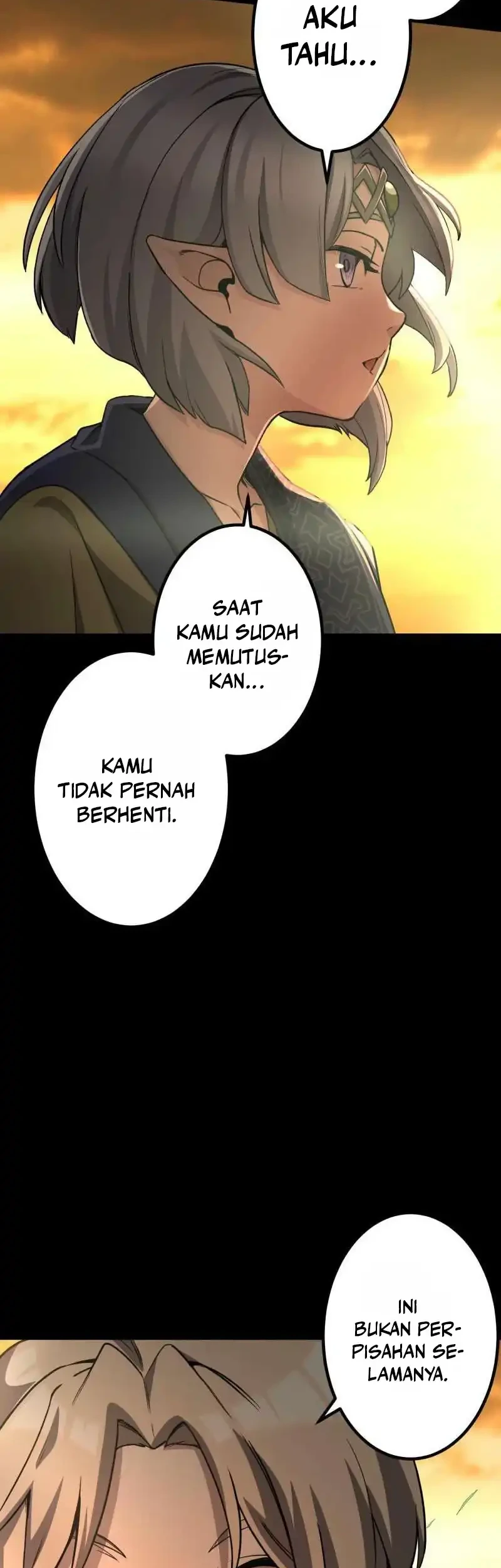 Monster Eater Adventurer Chapter 98 Gambar 49
