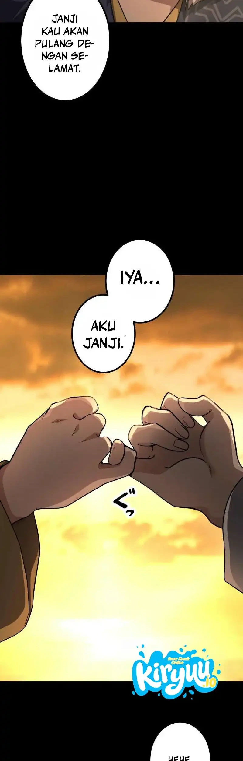 Monster Eater Adventurer Chapter 98 Gambar 51