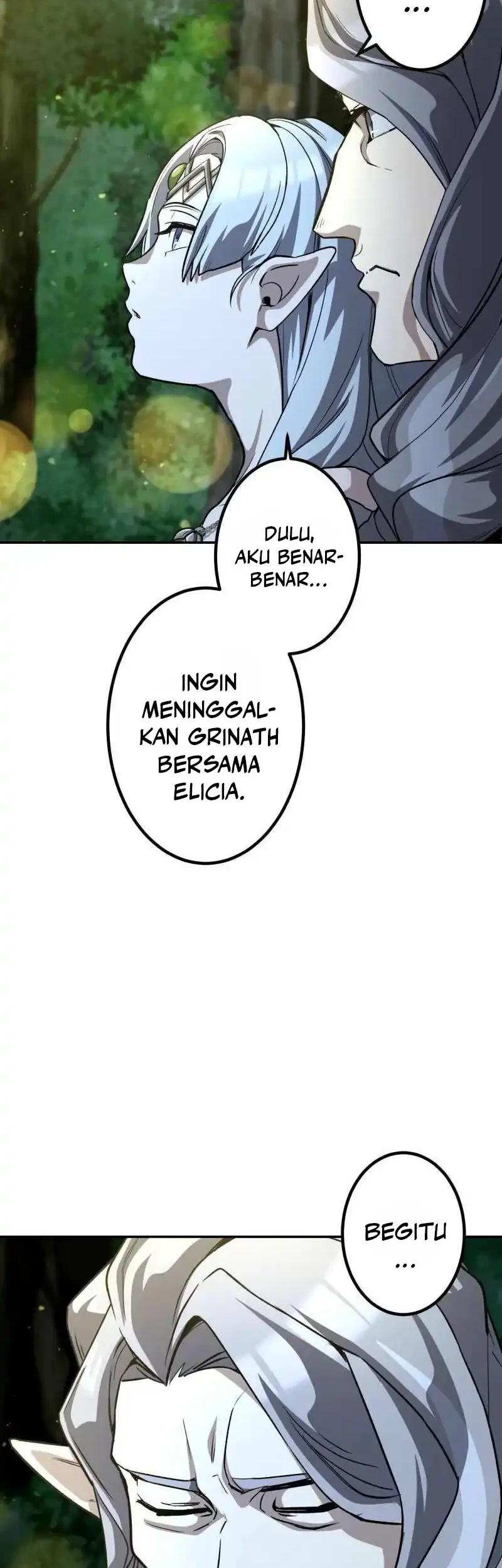 Monster Eater Adventurer Chapter 98 Gambar 61