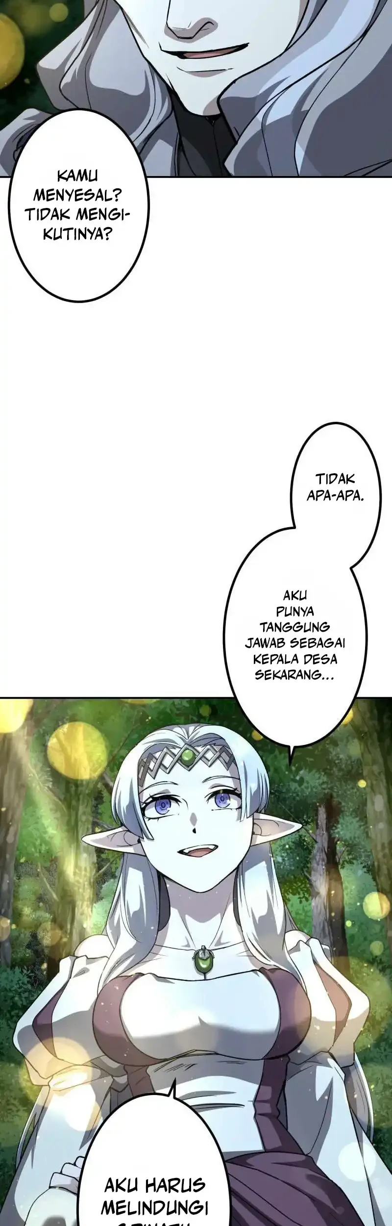Monster Eater Adventurer Chapter 98 Gambar 62