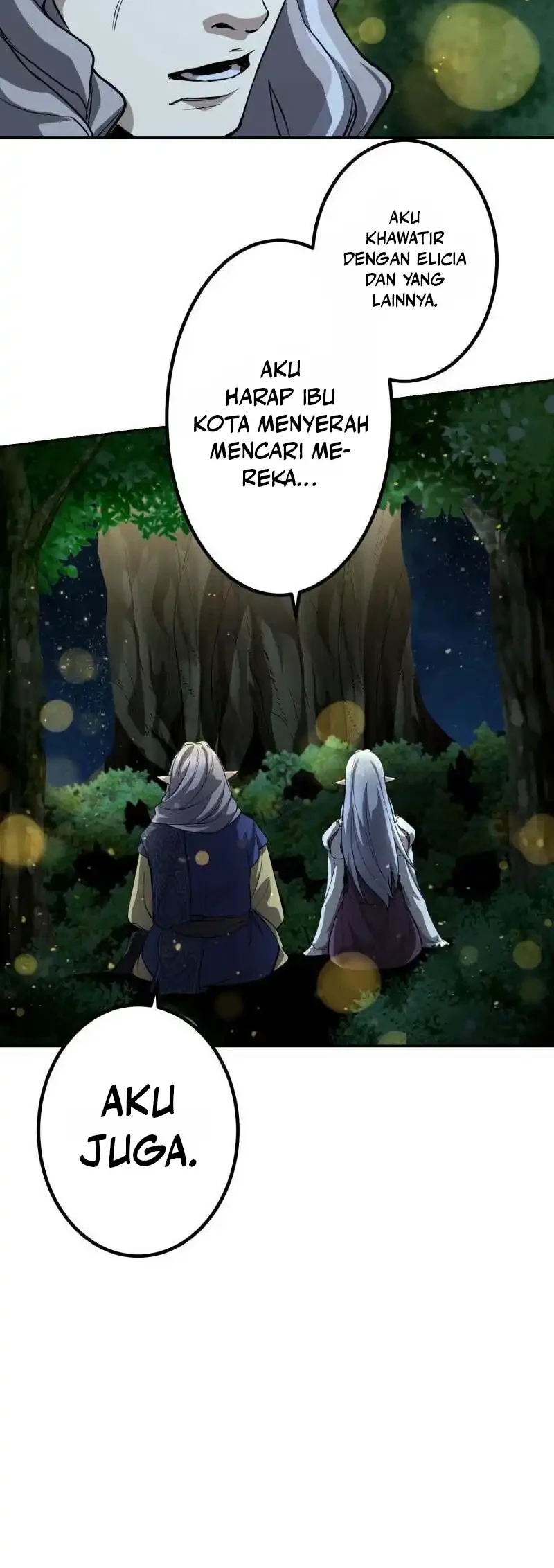 Monster Eater Adventurer Chapter 98 Gambar 64