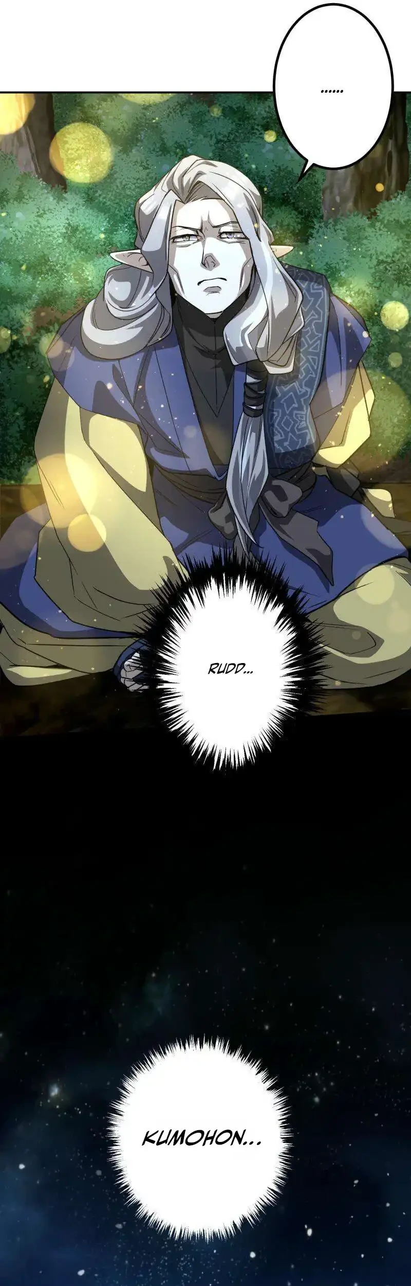 Monster Eater Adventurer Chapter 98 Gambar 65