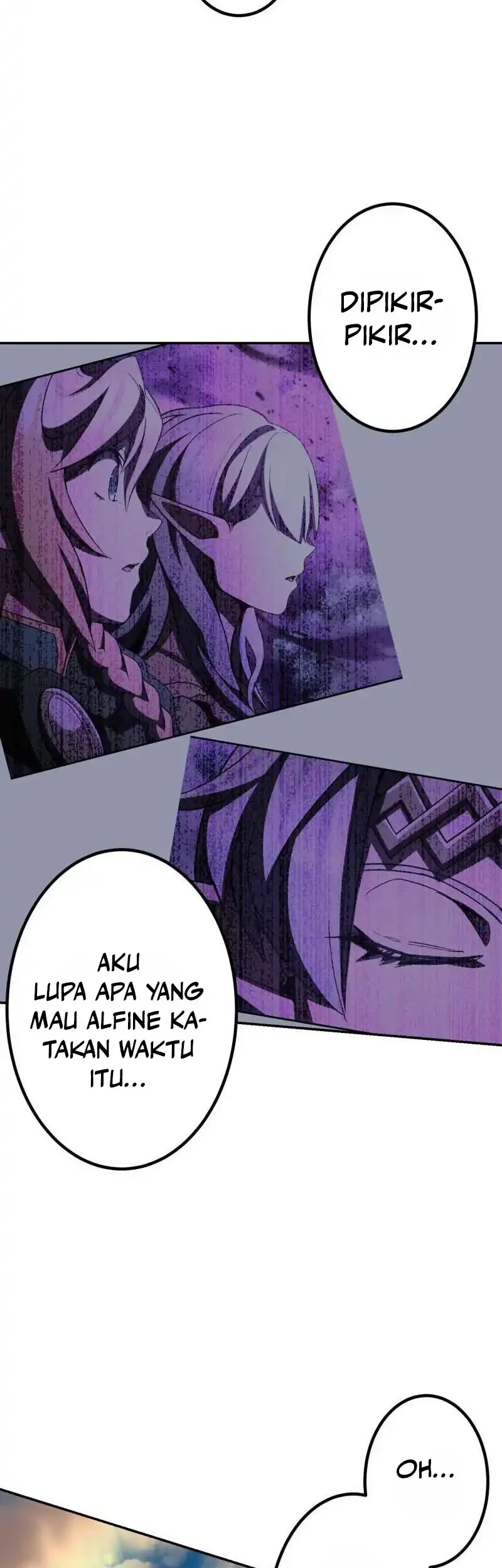 Monster Eater Adventurer Chapter 98 Gambar 45