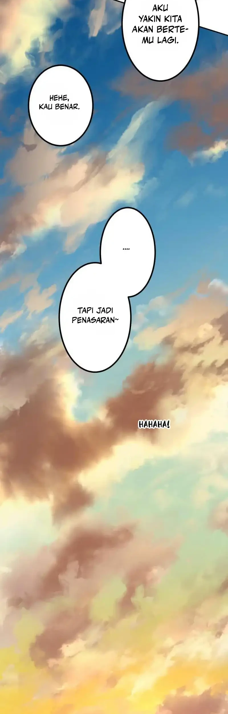 Monster Eater Adventurer Chapter 98 Gambar 46