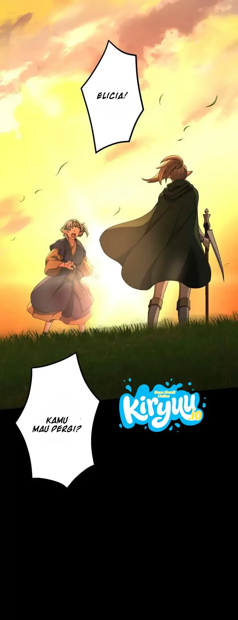 Monster Eater Adventurer Chapter 98 Gambar 47