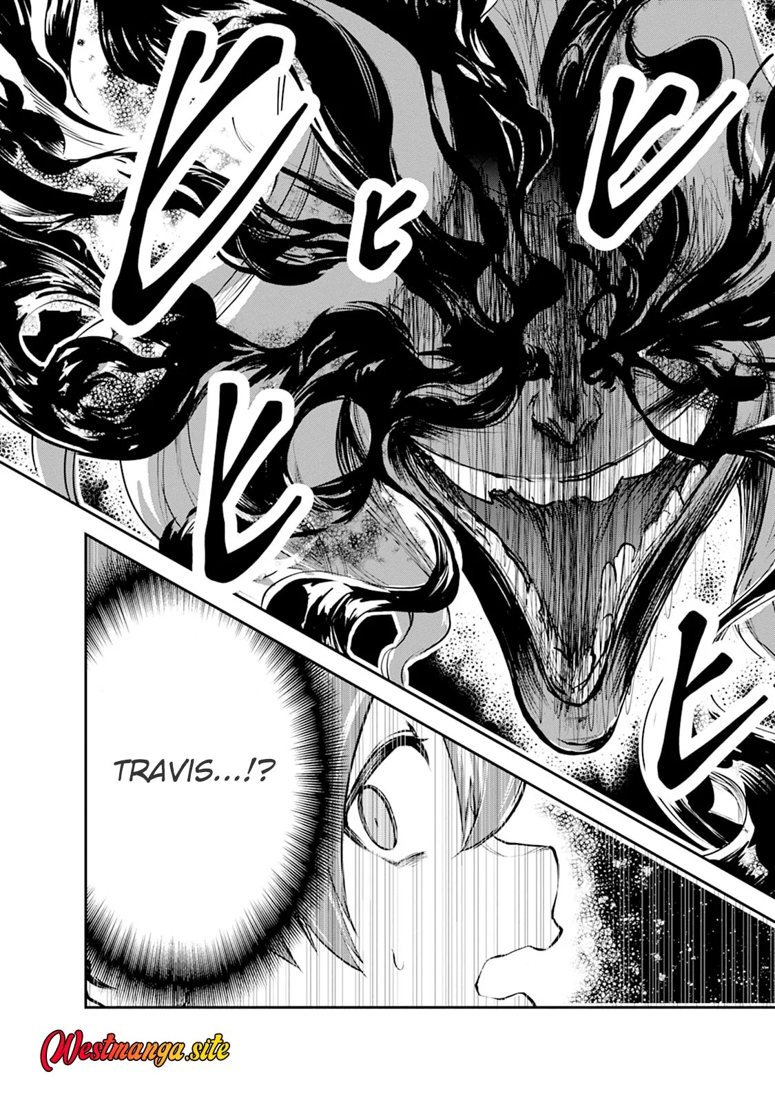 Monster no Goshujin-sama Chapter 101 Gambar 33