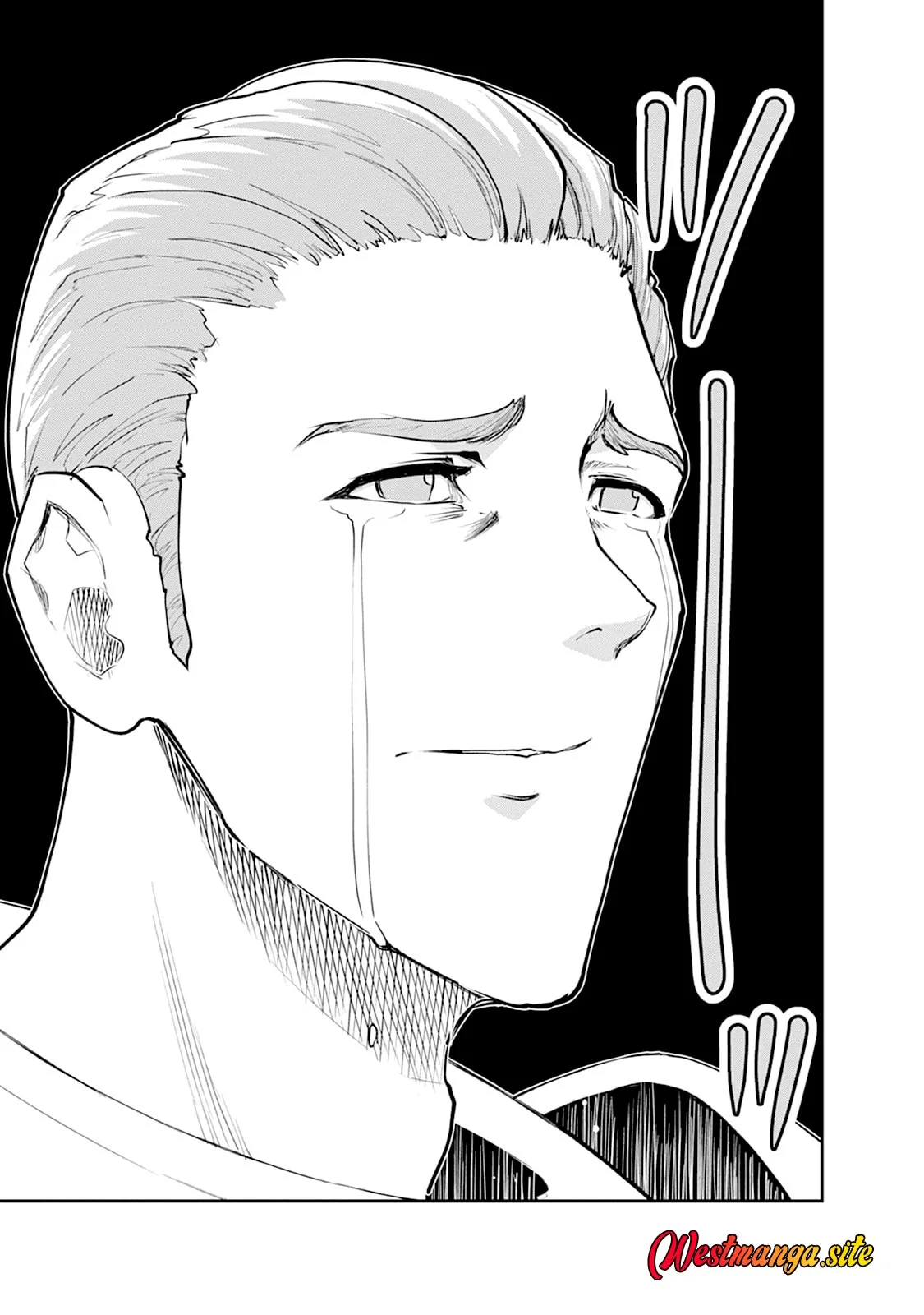 Monster no Goshujin-sama Chapter 104 Gambar 16
