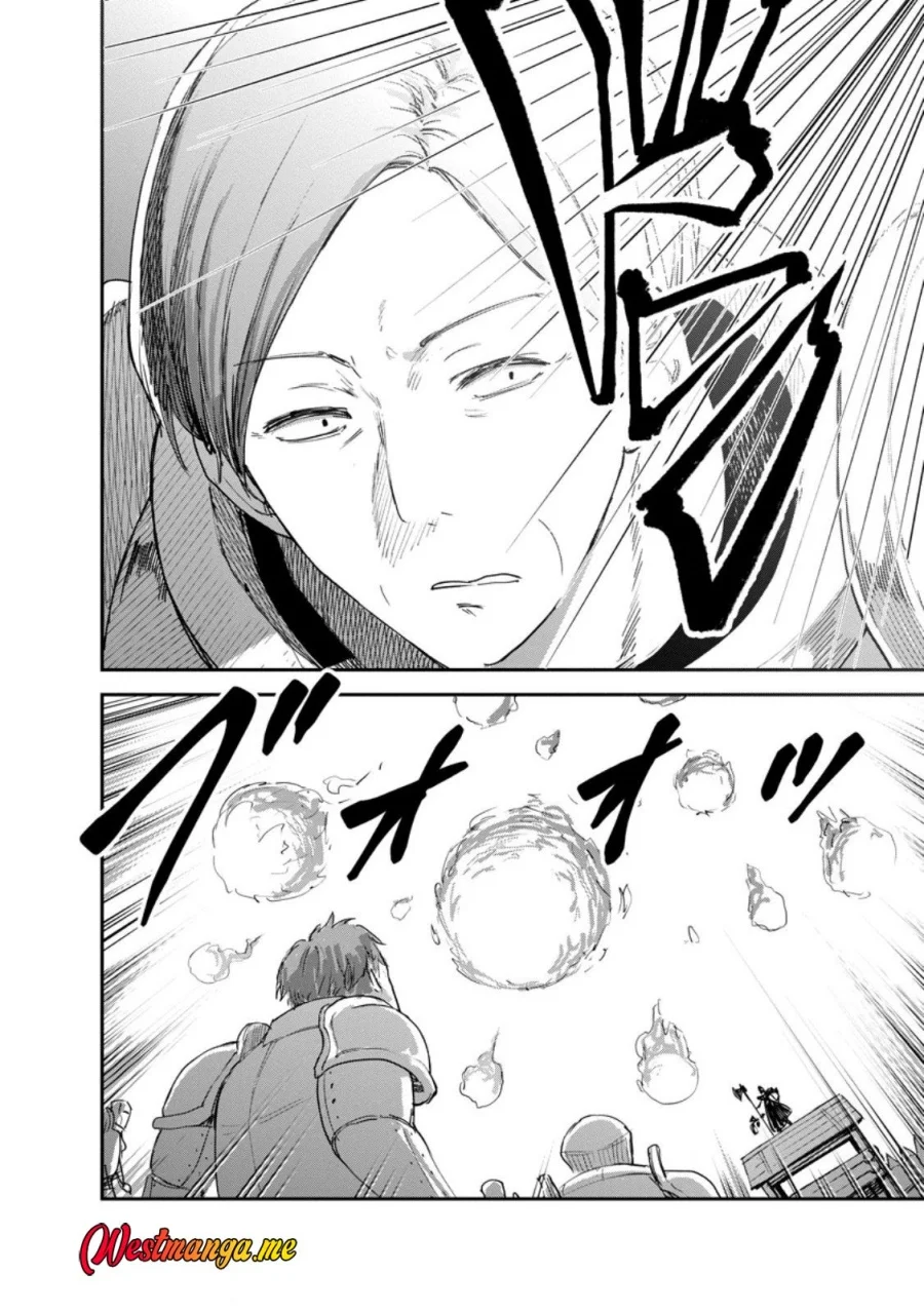 monster no goshujin sama chapter 89 - Page 16