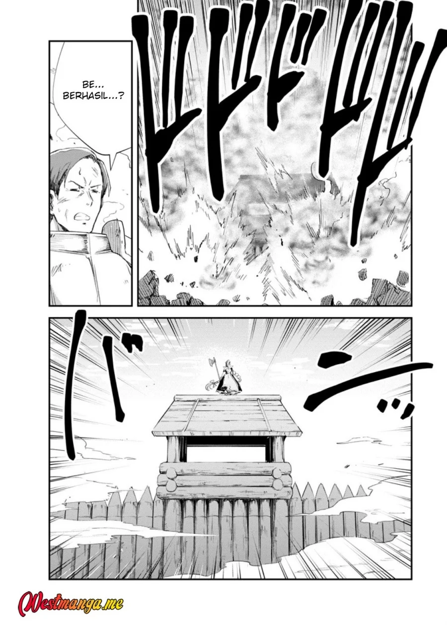 monster no goshujin sama chapter 89 - Page 28