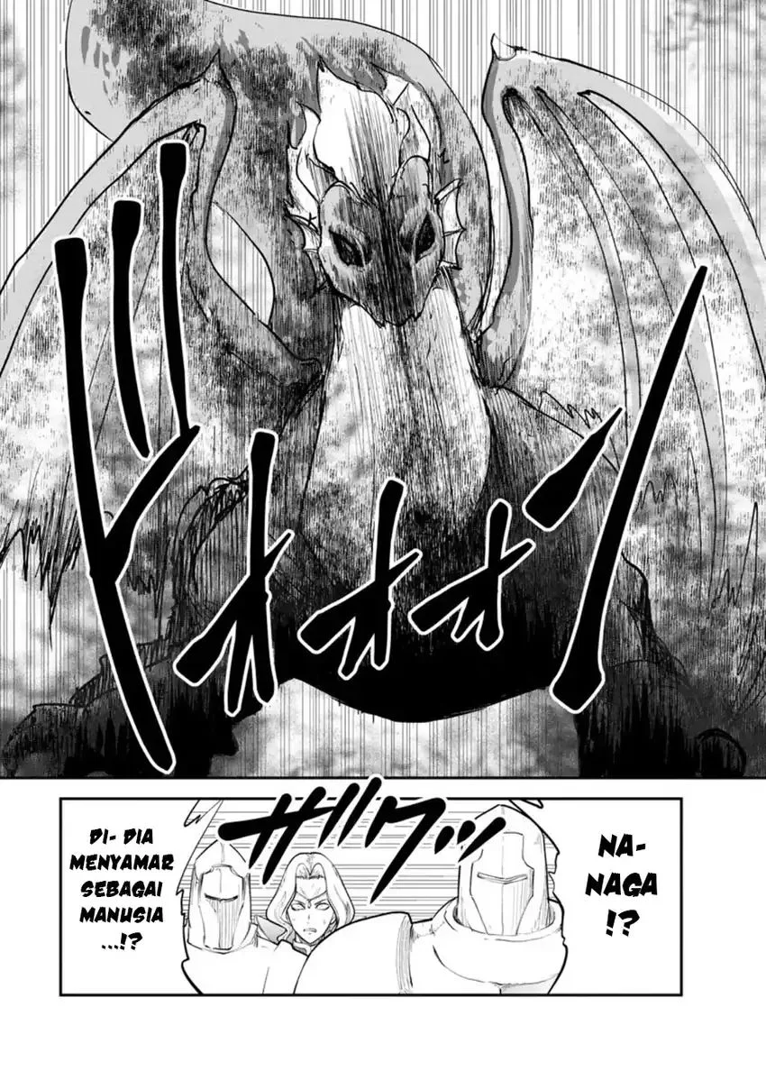Monster no Goshujin-sama Chapter 90 Gambar 13
