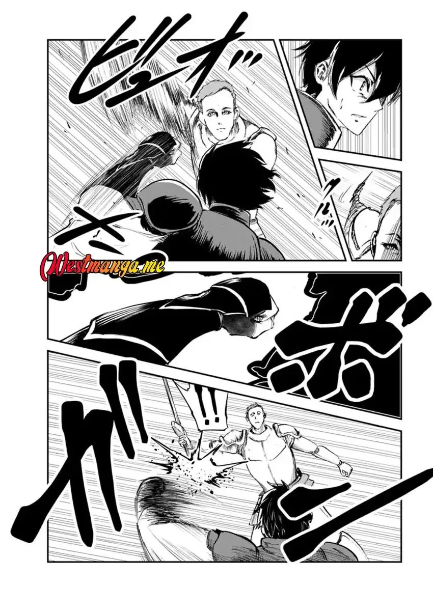 Monster no Goshujin-sama Chapter 90 Gambar 34