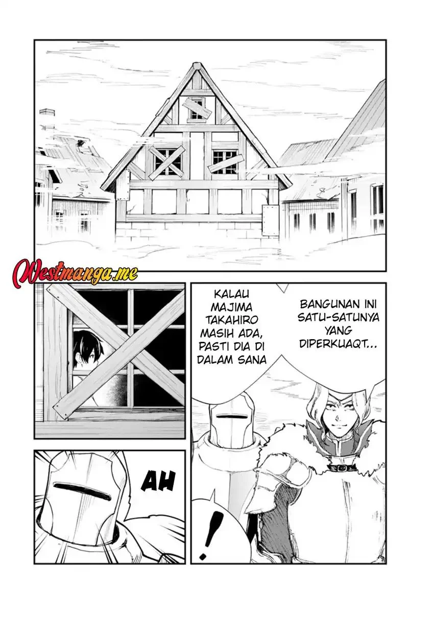 Monster no Goshujin-sama Chapter 90 Gambar 7