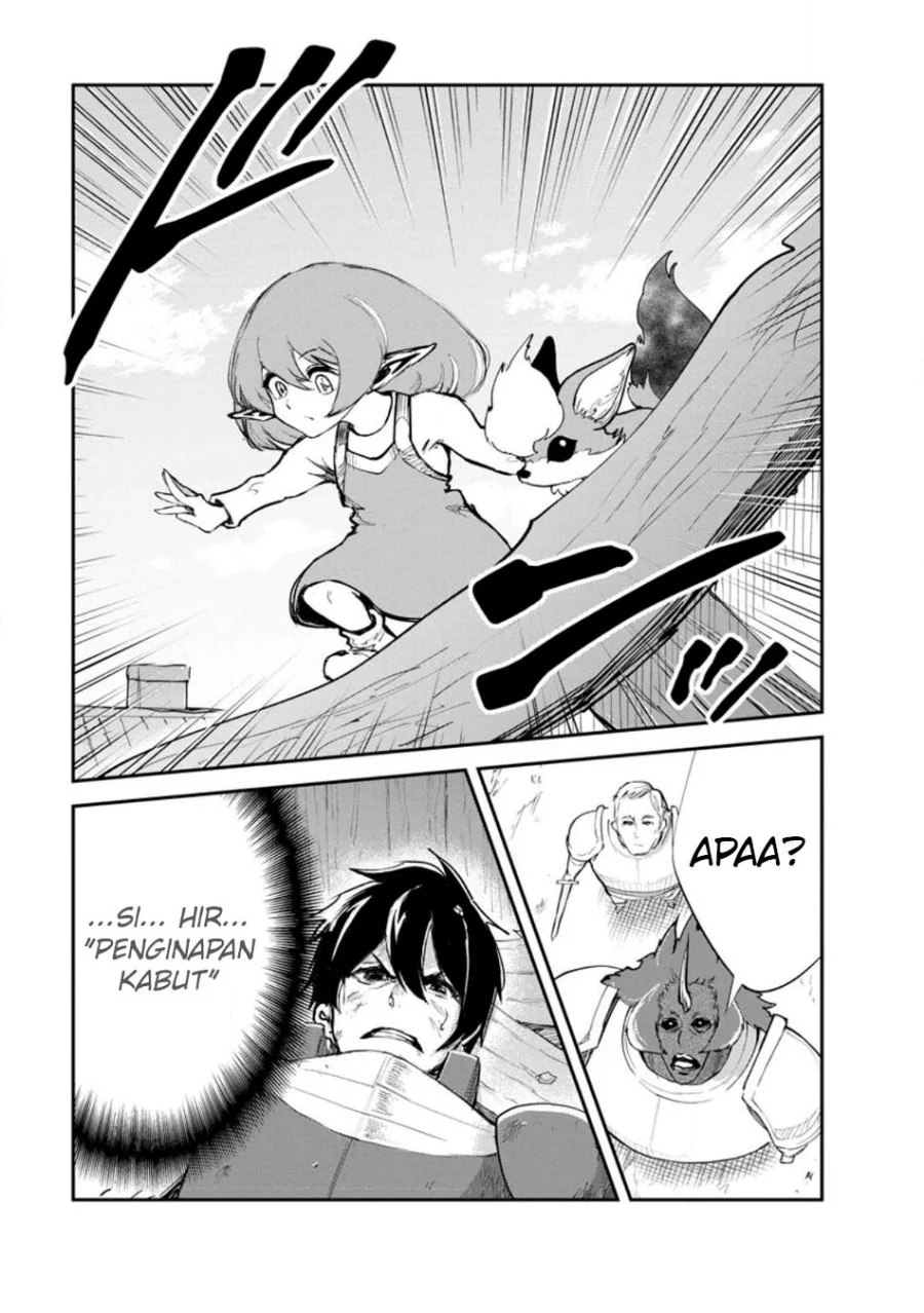 Monster no Goshujin-sama Chapter 91 Gambar 19