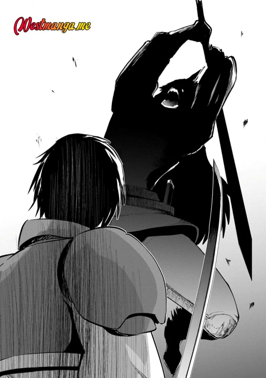 Monster no Goshujin-sama Chapter 91 Gambar 4