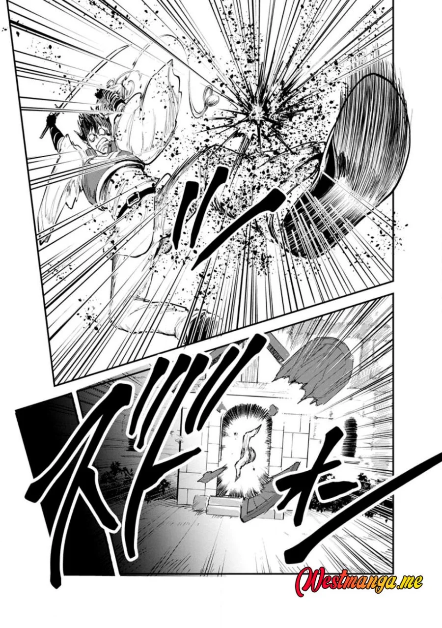 Monster no Goshujin-sama Chapter 91 Gambar 7