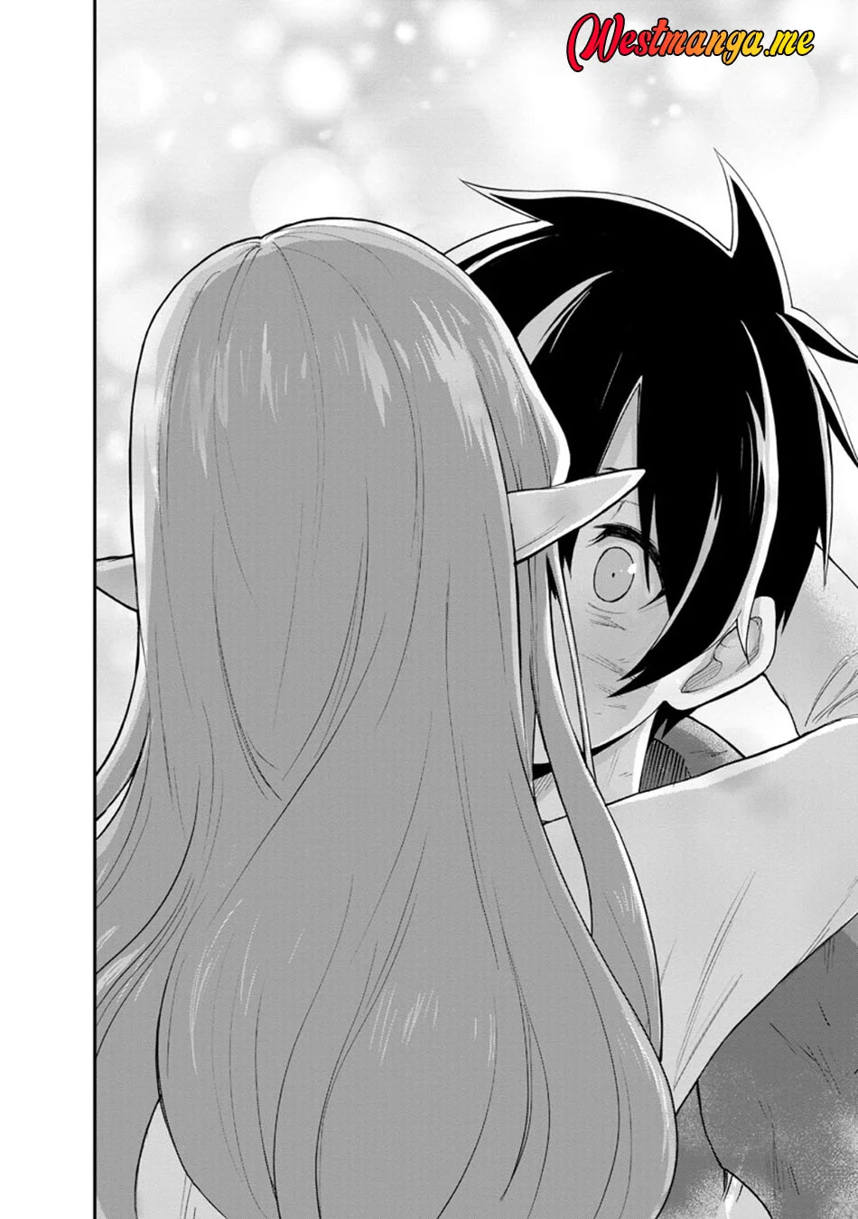 Monster no Goshujin-sama Chapter 92 Gambar 22