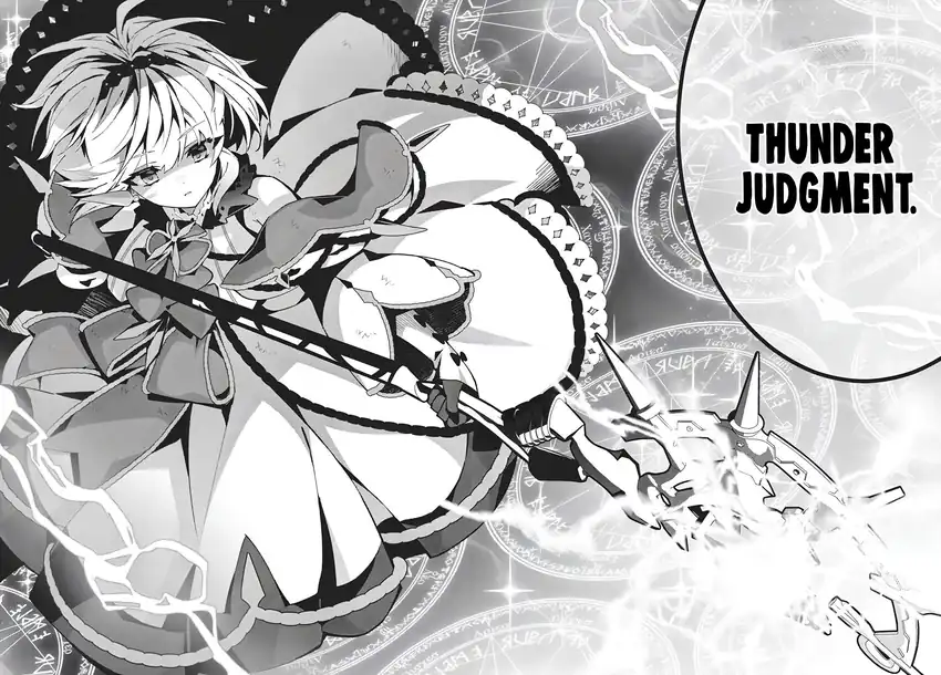 Monster no Niku wo Kutte Itara Oui no Tsuita Ken Chapter 16 Gambar 25