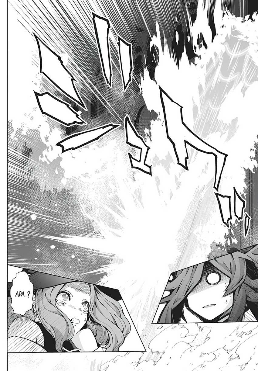 Monster no Niku wo Kutte Itara Oui no Tsuita Ken Chapter 5 Gambar 11