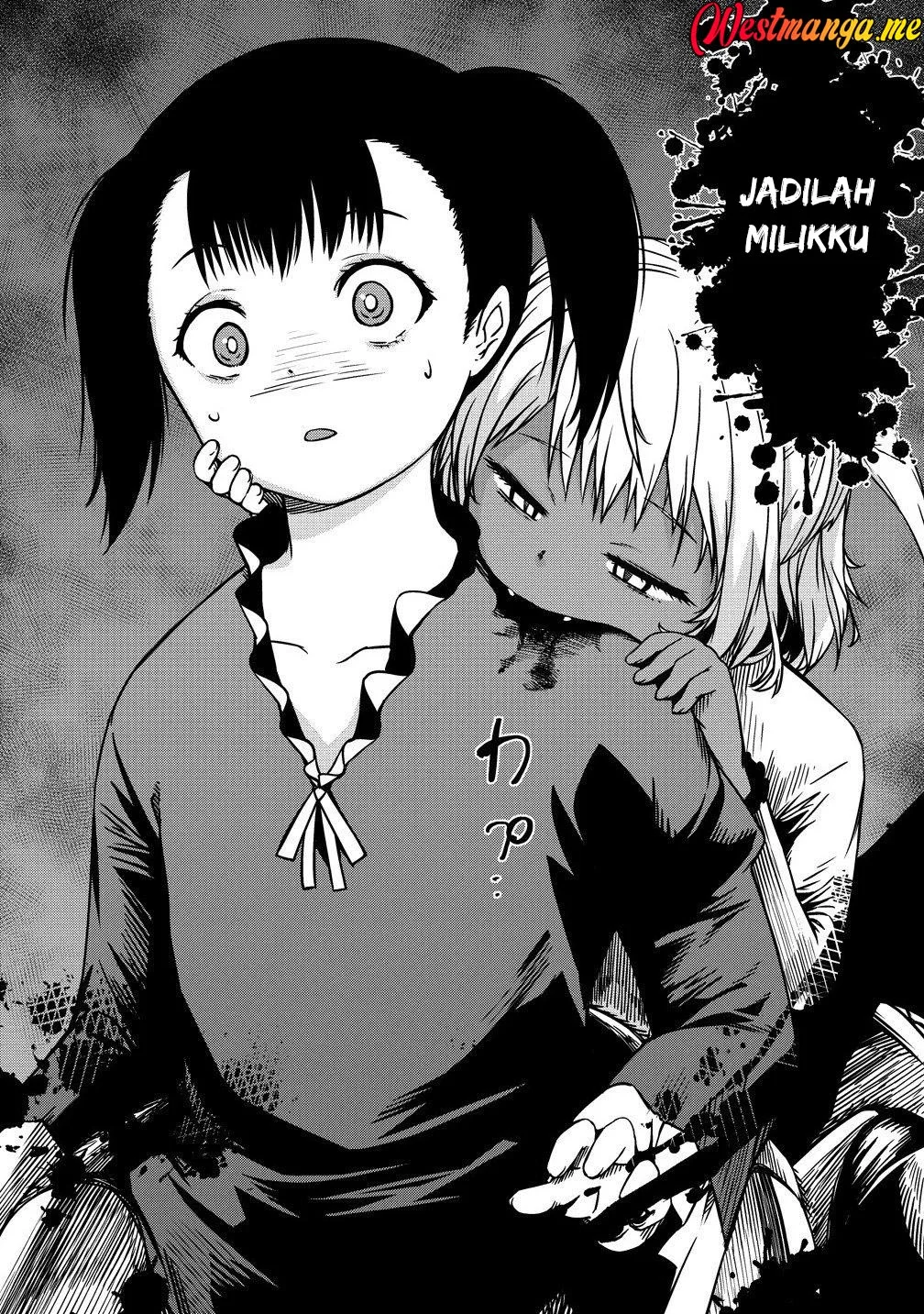 monster onna kanbu wa osanaki yuusha wo dekiaisuru chapter 15 - Page 12