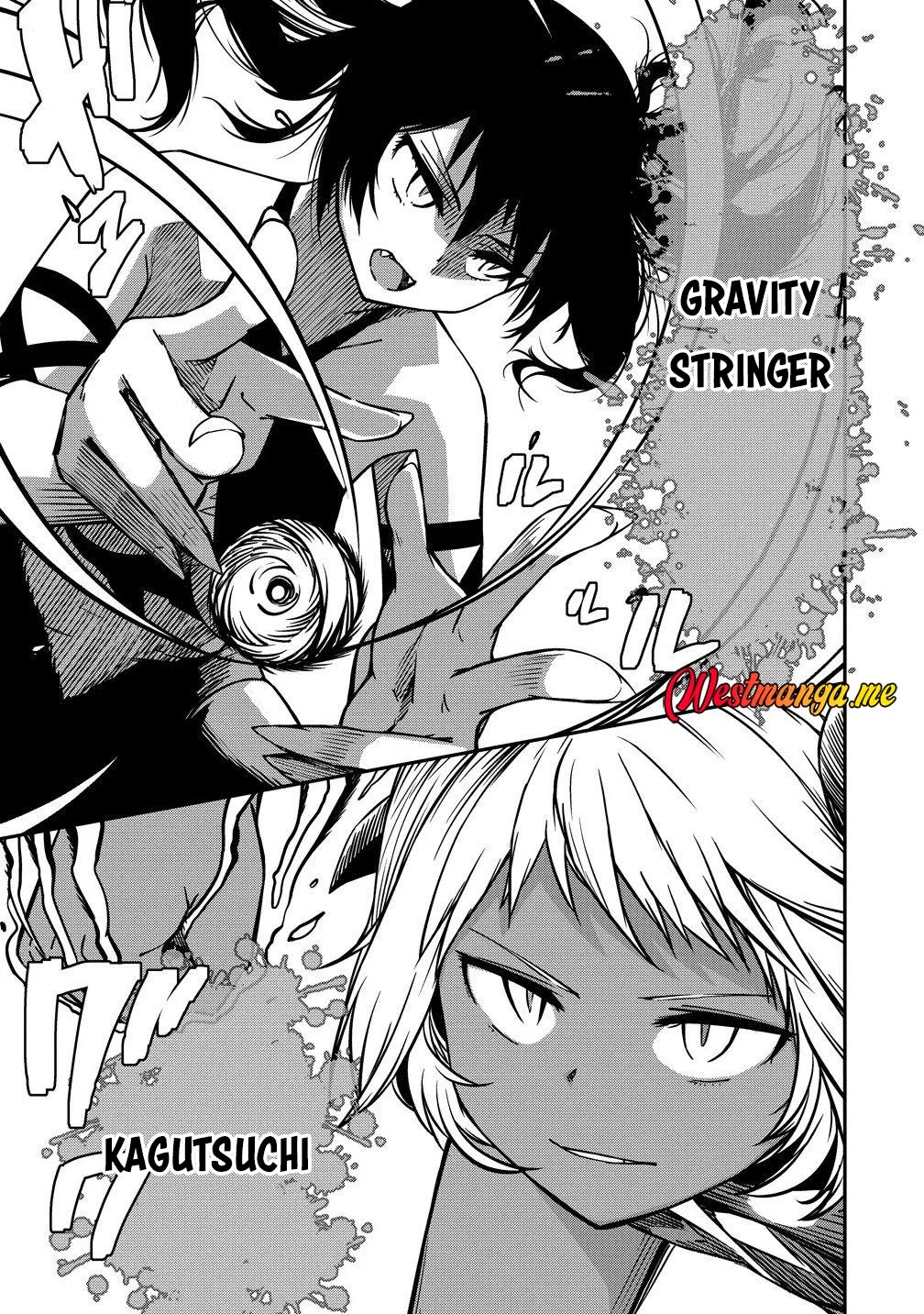 monster onna kanbu wa osanaki yuusha wo dekiaisuru chapter 15 - Page 2