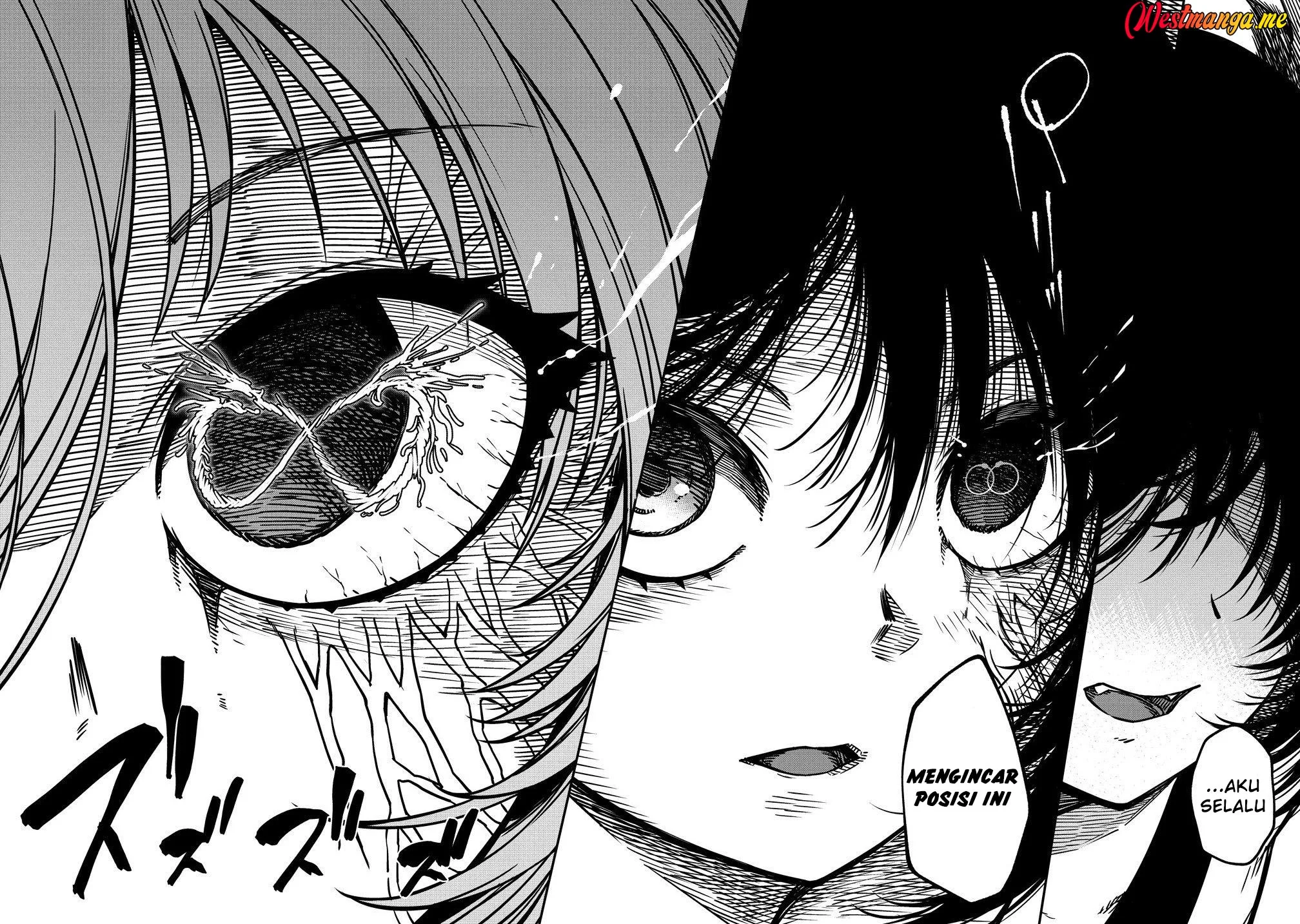 monster onna kanbu wa osanaki yuusha wo dekiaisuru chapter 16 - Page 22