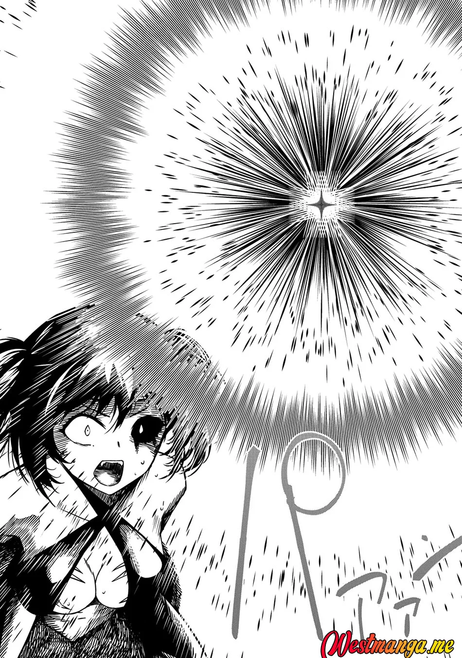 monster onna kanbu wa osanaki yuusha wo dekiaisuru chapter 17 - Page 11