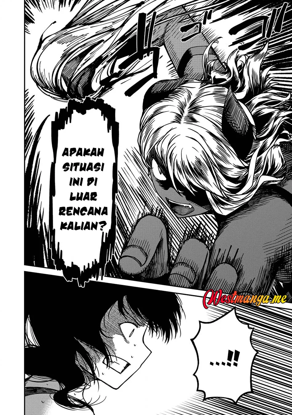 monster onna kanbu wa osanaki yuusha wo dekiaisuru chapter 17 - Page 16