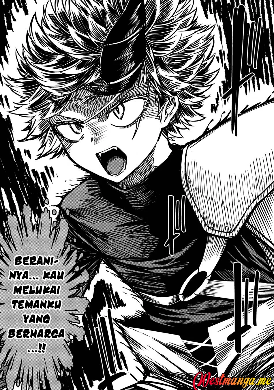 monster onna kanbu wa osanaki yuusha wo dekiaisuru chapter 17 - Page 26